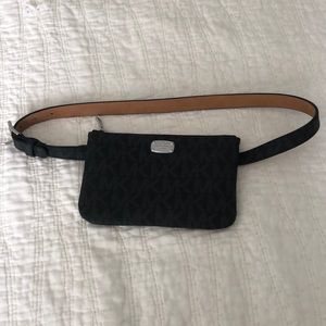 Michael Kors Belt Bag